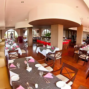 Paramount Tower **** Kozhikode